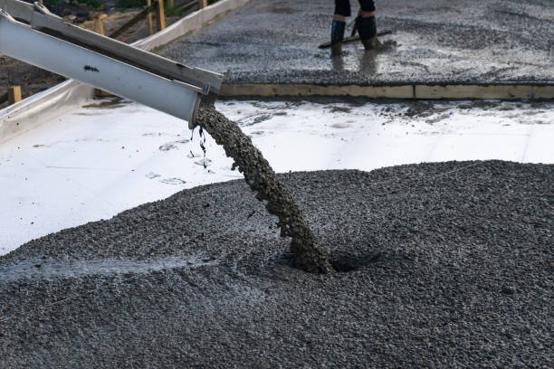 Best Concrete Contractor Near Me  in Tallapoosa, GA