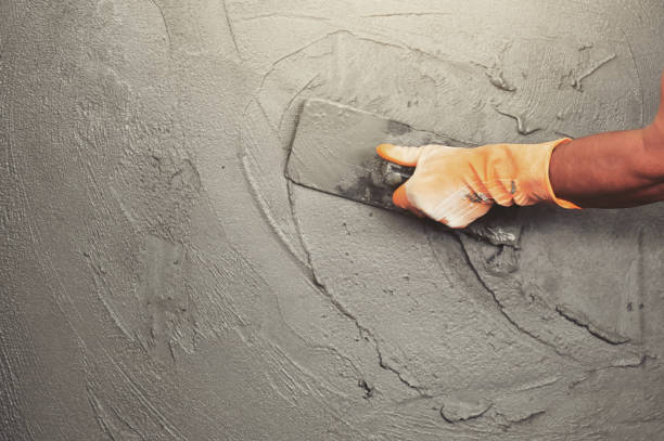 Best Poured Concrete Foundation  in Tallapoosa, GA