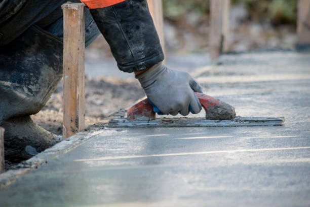 Best Stamped Concrete Near Me  in Tallapoosa, GA